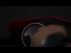 Çift spor motosikleti